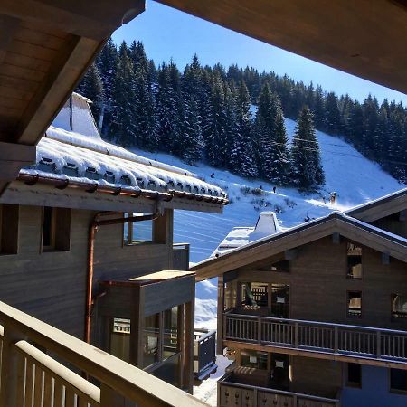 Les 7 Laux Immobilier Chalet E Prapoutel Exterior foto