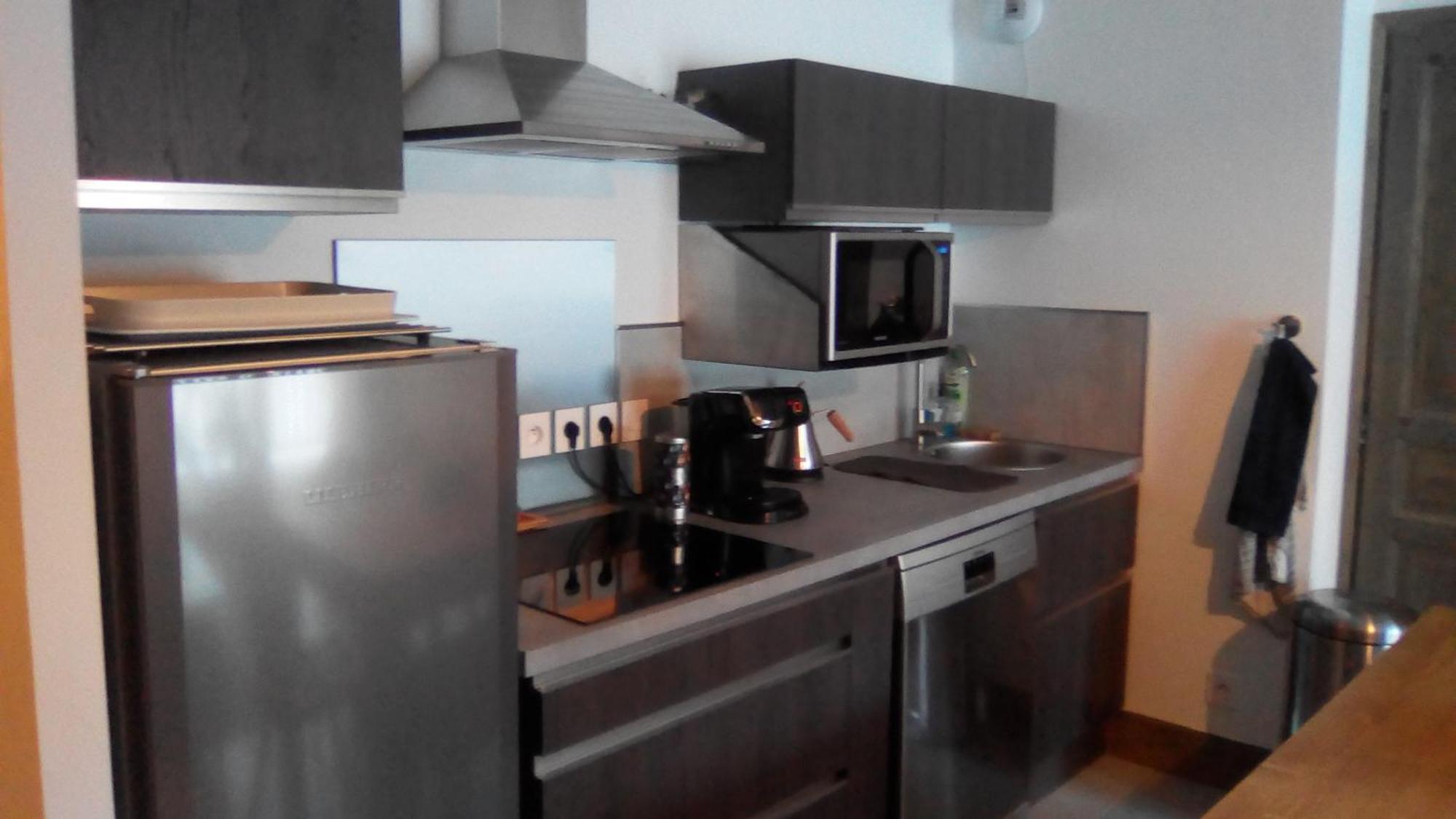 Les 7 Laux Immobilier Chalet E Prapoutel Exterior foto