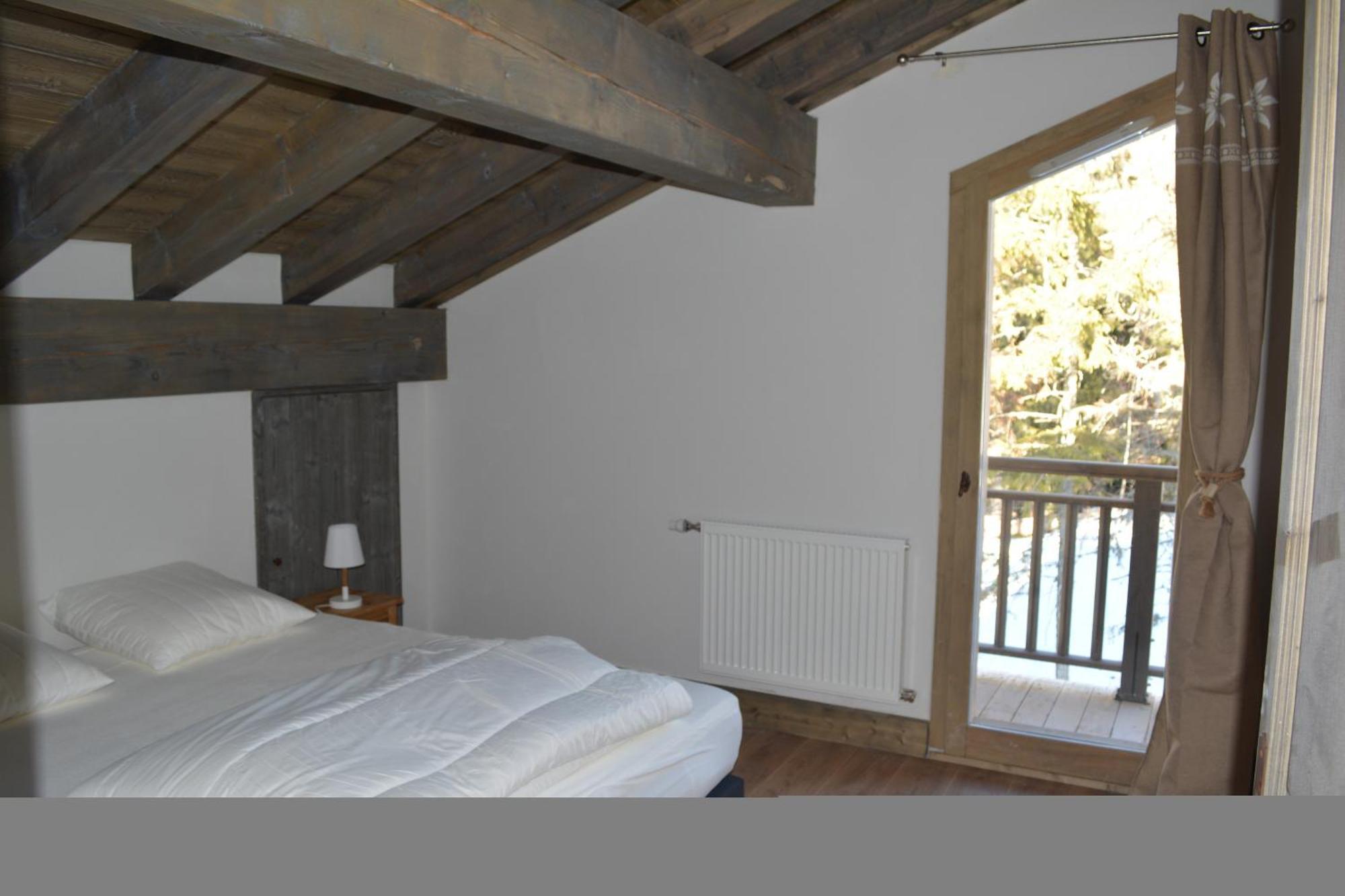 Les 7 Laux Immobilier Chalet E Prapoutel Exterior foto