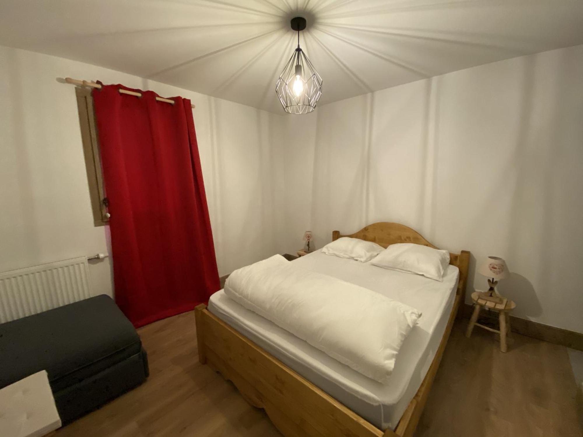 Les 7 Laux Immobilier Chalet E Prapoutel Exterior foto