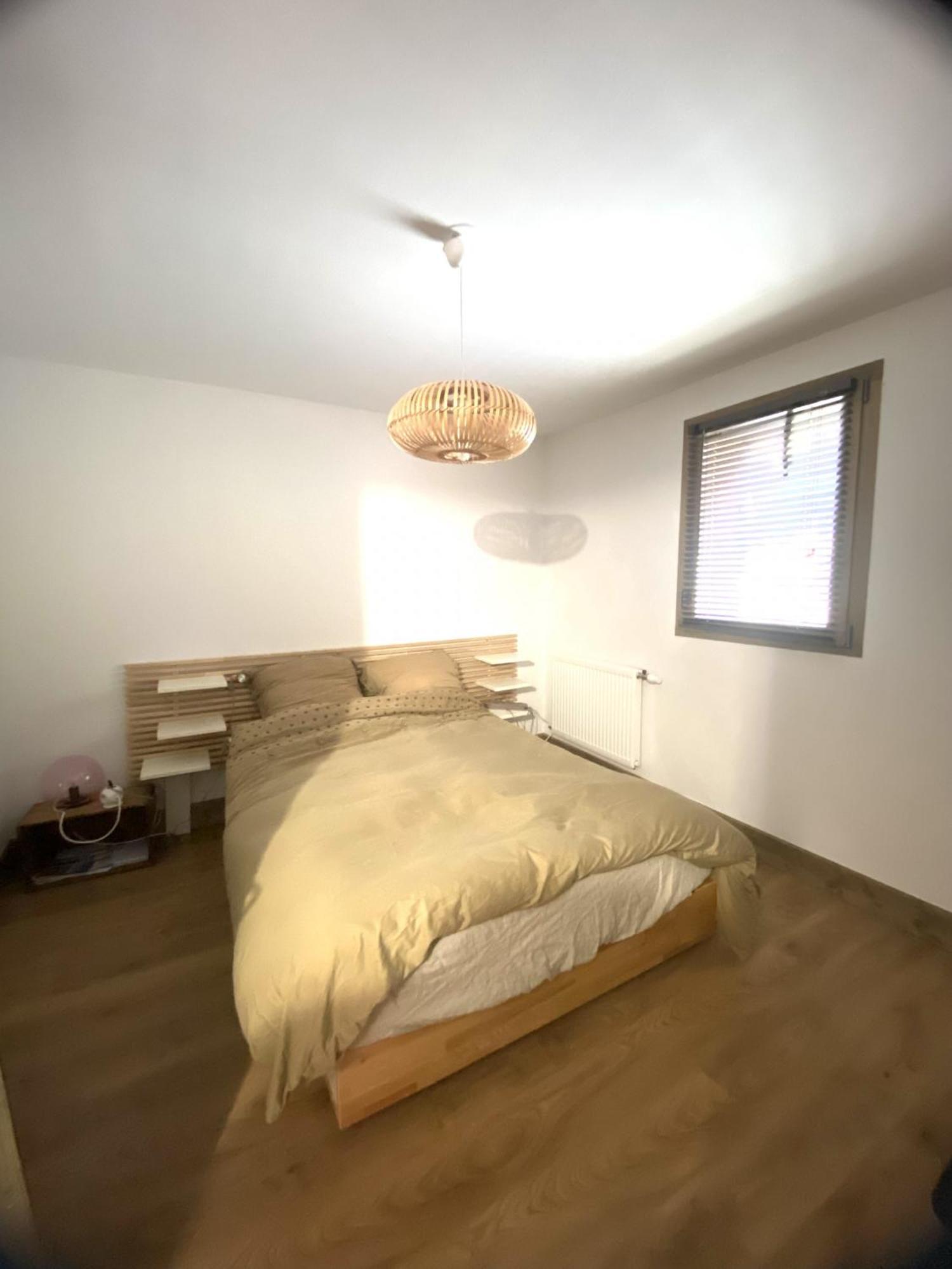 Les 7 Laux Immobilier Chalet E Prapoutel Exterior foto