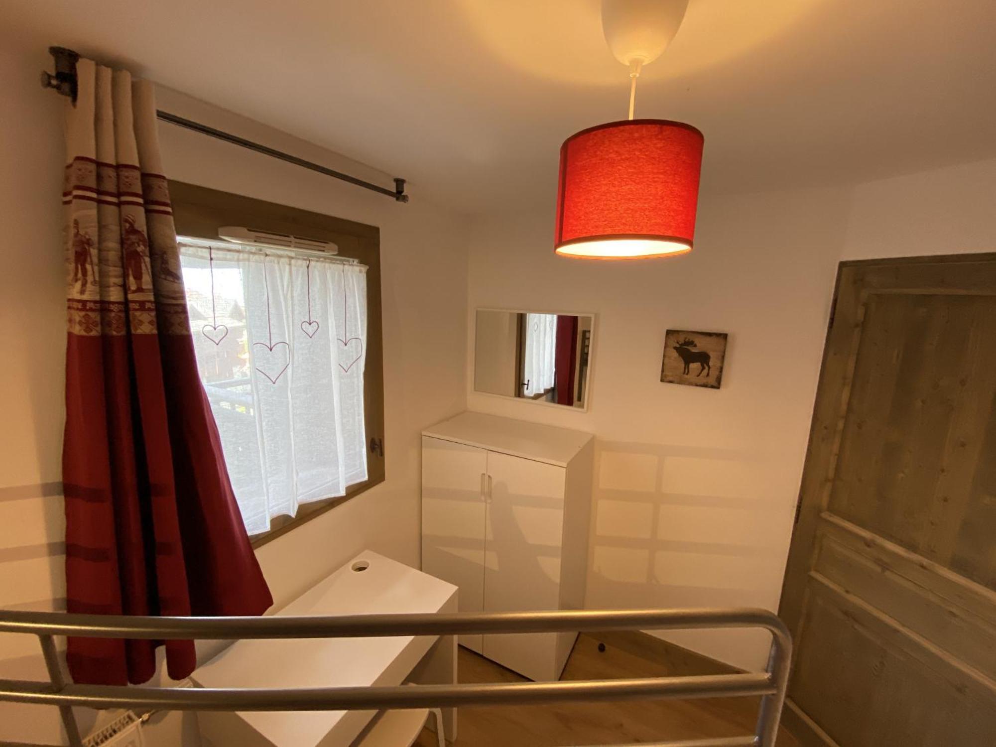 Les 7 Laux Immobilier Chalet E Prapoutel Exterior foto